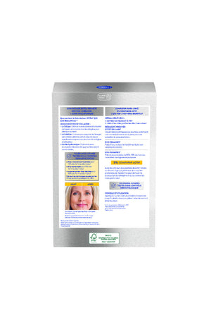 Coffret duo Q10 Anti-Rides Expert - Combleur instantané + soin de jour anti-rides et fermeté SPF 30