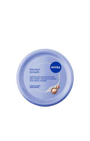 Crème corps douceur - 400 ml