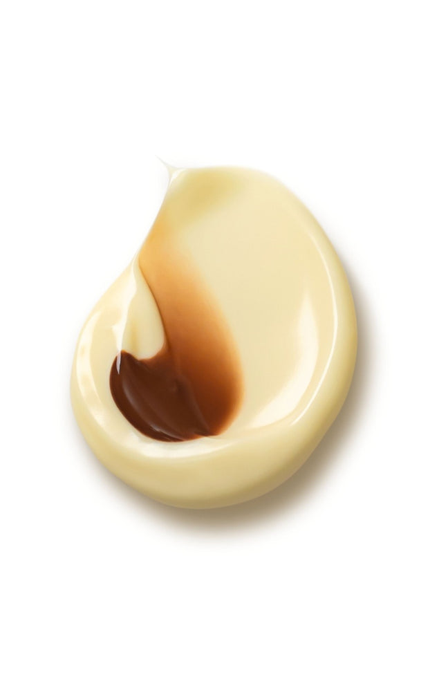 Crème de jour au coing & émulsion teintée