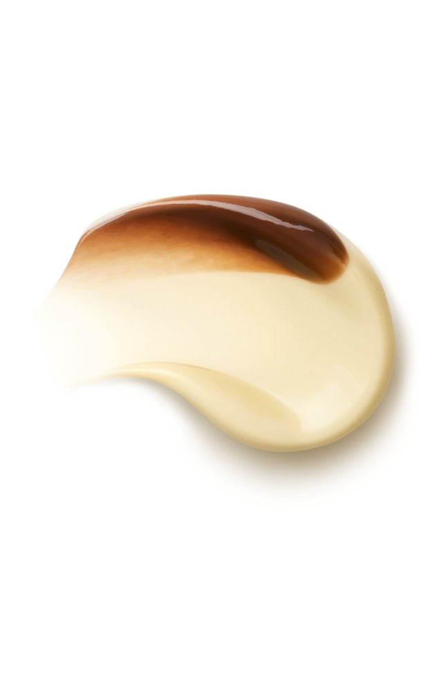 Crème de jour à la mélisse & émulsion teintée