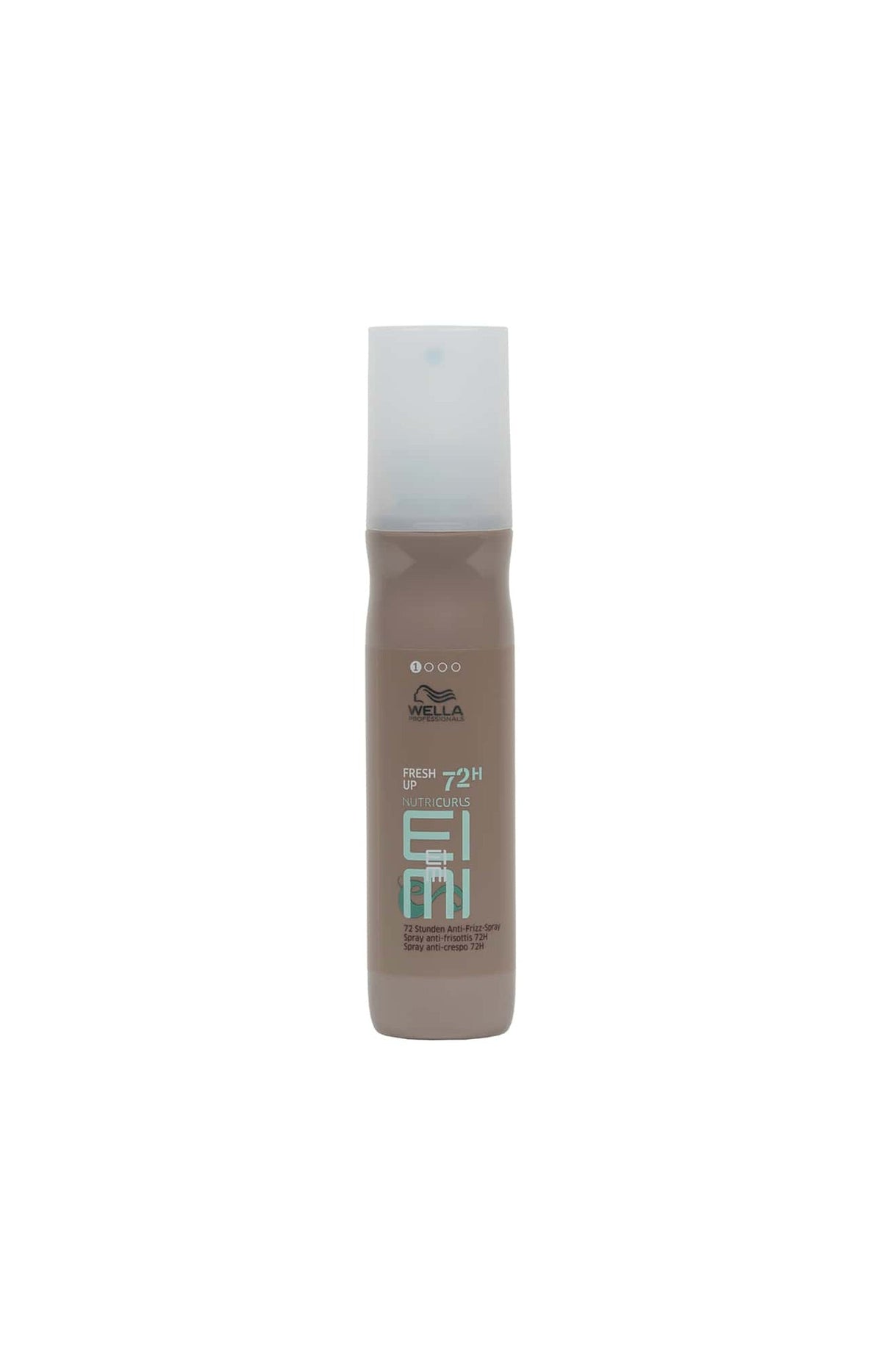 Spray ondulations EIMI Nutricurls Fresh Up