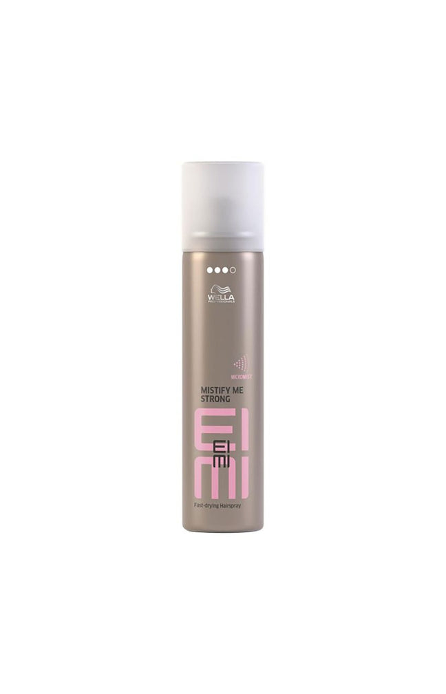Spray Volume EIMI Mistify Me Strong