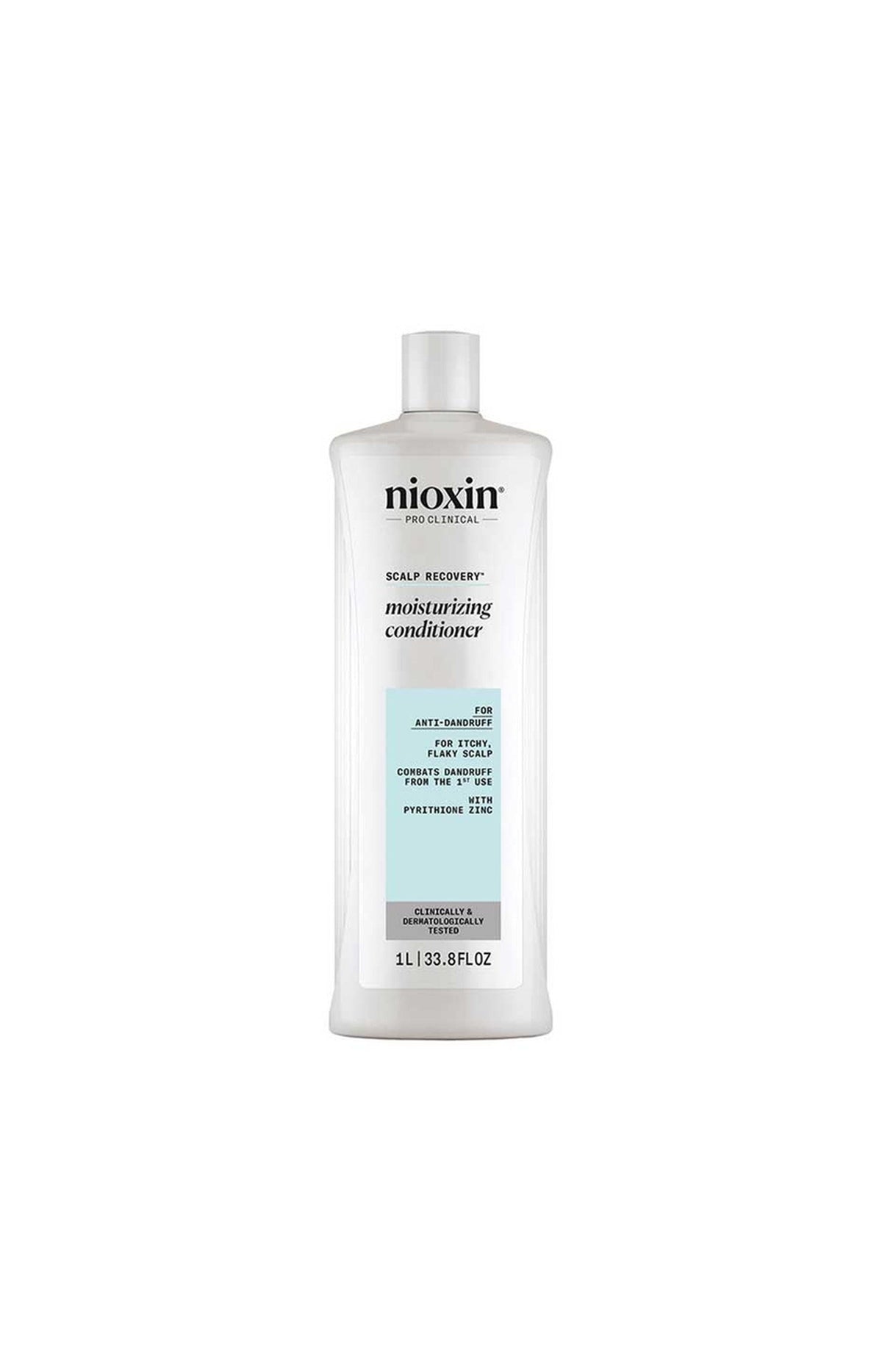 Après-shampoing Hydratant Nioxin