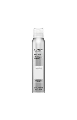 Shampoing sec volumateur Nioxin