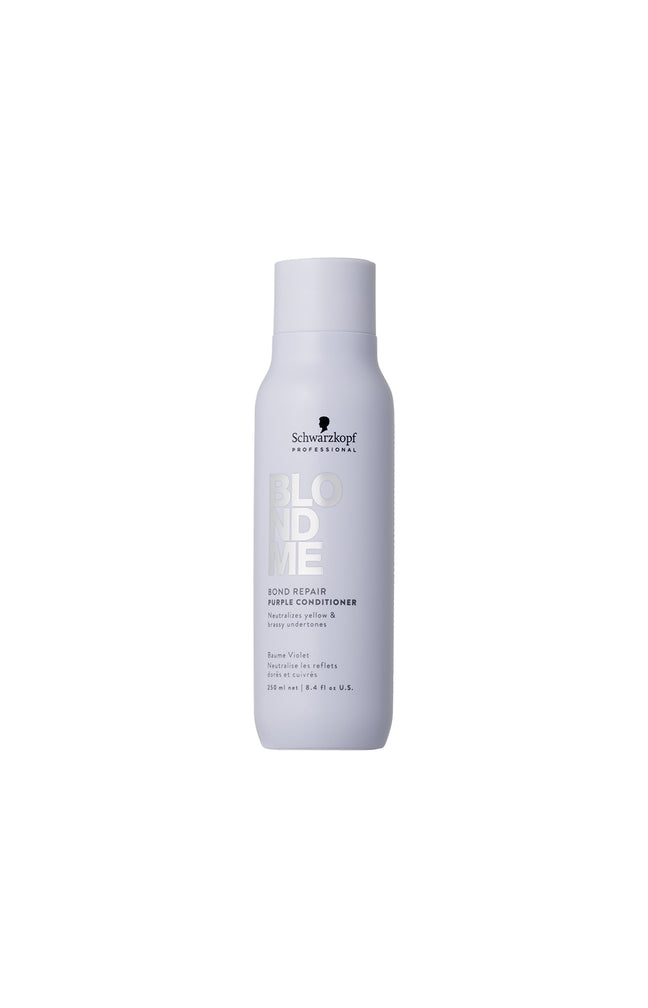 Baume Violet BlondMe