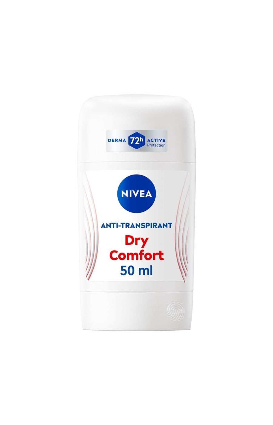 2 déodorants stick 72 h - Dry Comfort - 50 ml