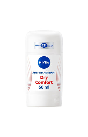 2 déodorants stick 72 h - Dry Comfort - 50 ml