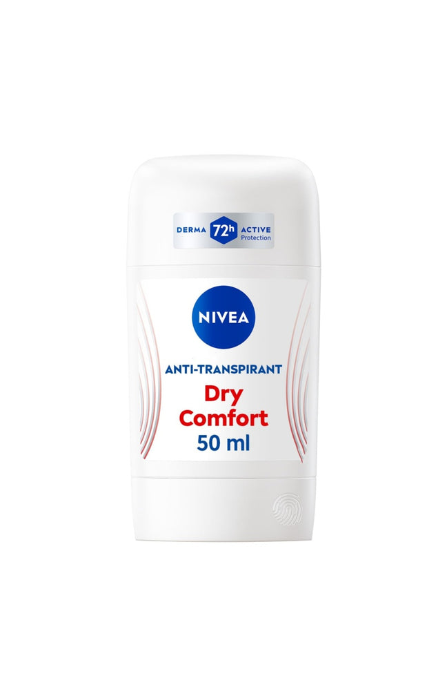 2 déodorants stick 72 h - Dry Comfort - 50 ml