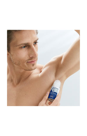 Déodorant bille 96h - Derma Control - Homme - 50 ml