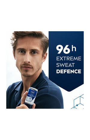 Déodorant bille 96h - Derma Control - Homme - 50 ml