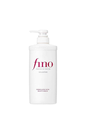 Shampoing réparateur - Premium Touch - Cheveux secs et abîmés