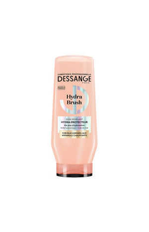 2 soins démêlants hydra-protecteur - Hydra Brush - 225 ml