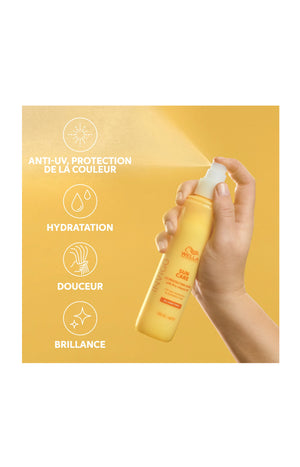 Spray thermoprotecteur UV sans rinçage - 150 ml