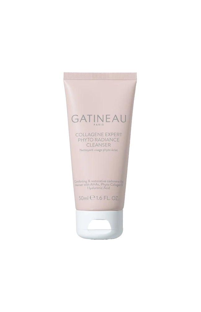 Nettoyant éclat & hydratant - Collagene Expert™ - Visage - 50 ml