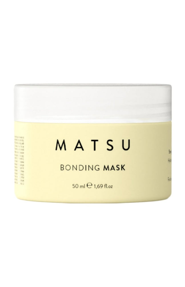 Masque réparateur - Kératine & beurre de karité