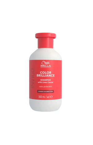 Shampoing cheveux colorés - Invigo Color Brilliance - 1 L