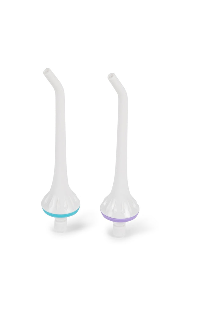 Fil & irrigateur dentaire sans fil