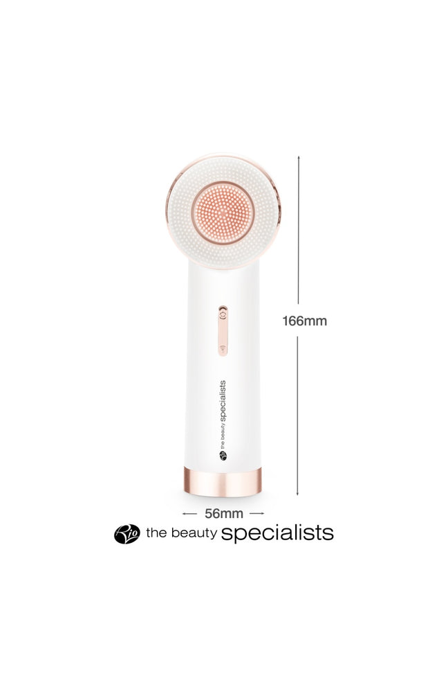 Brosse nettoyante & exfoliante - Visage