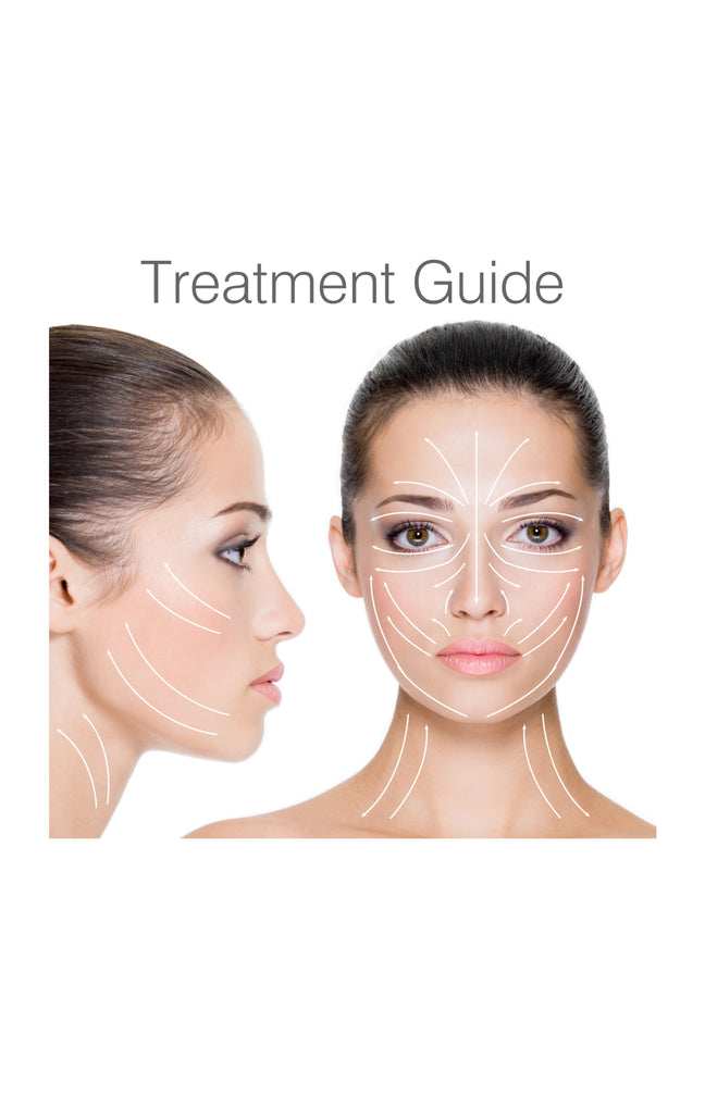 Masseur contour des yeux - Effet chaud, froid & vibration