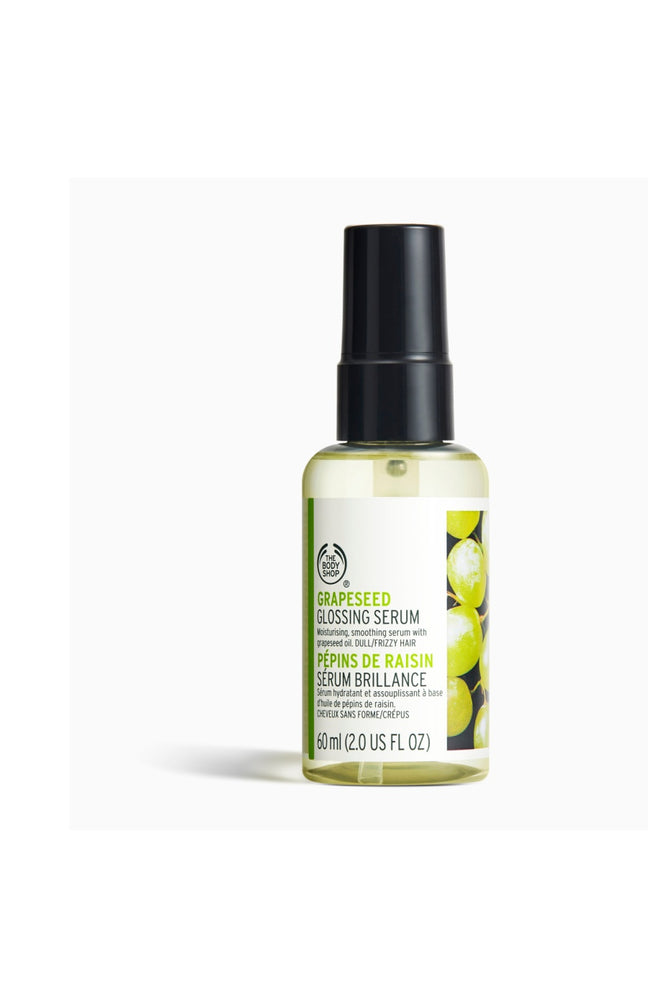 Sérum - Pépins de raisin - Cheveux