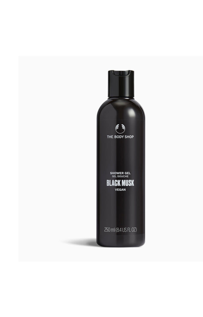 Gel douche - Black Musk