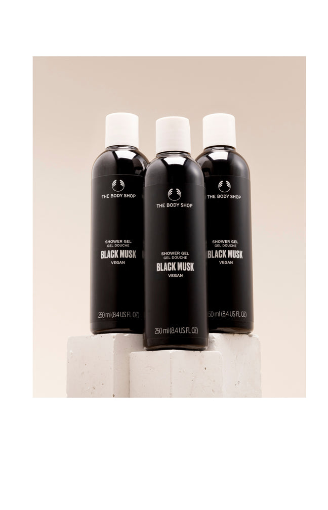 Gel douche - Black Musk