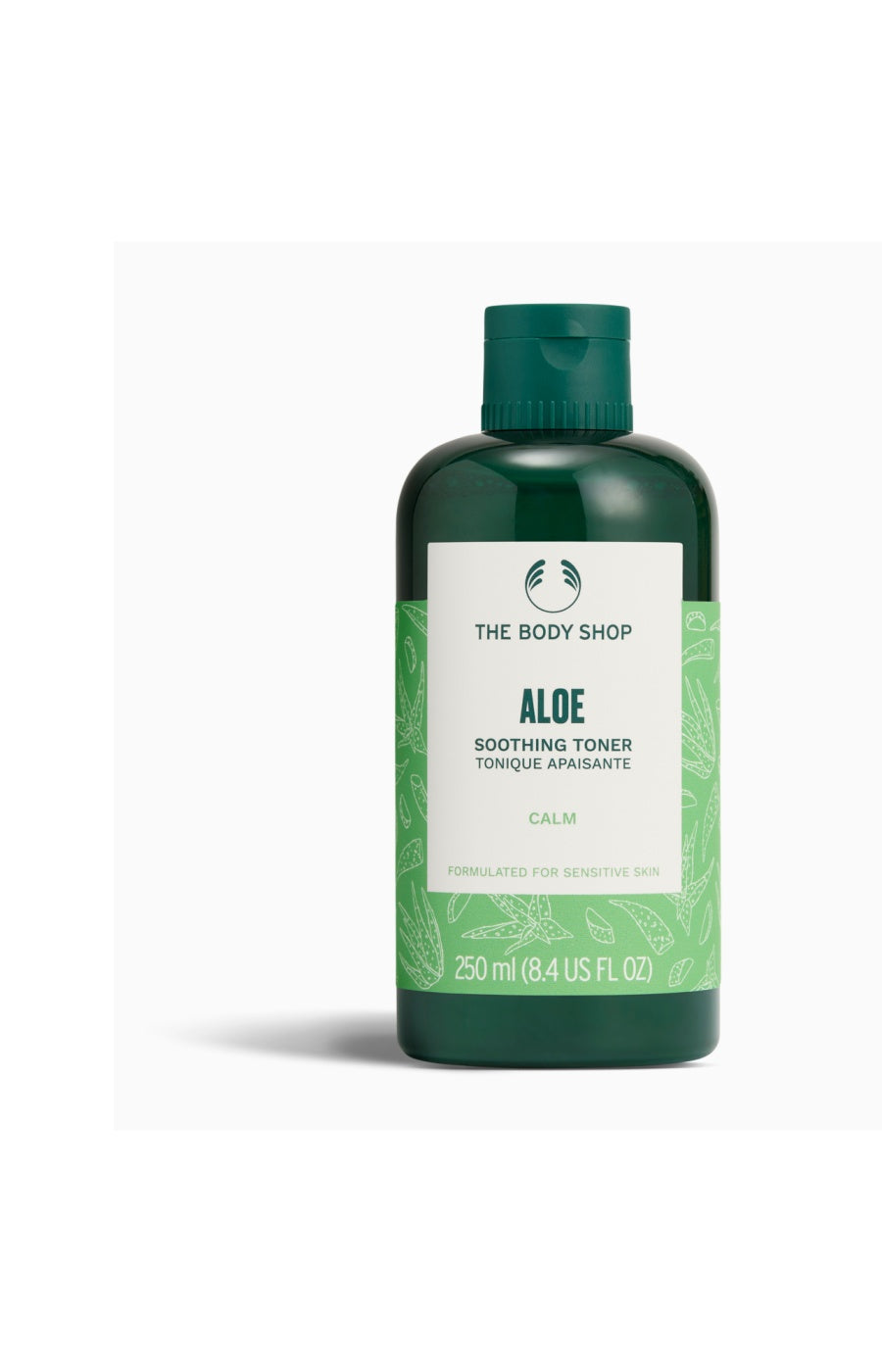 Toner Aloe - Apaisant - Visage