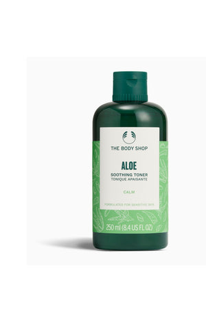 Toner Aloe - Apaisant - Visage