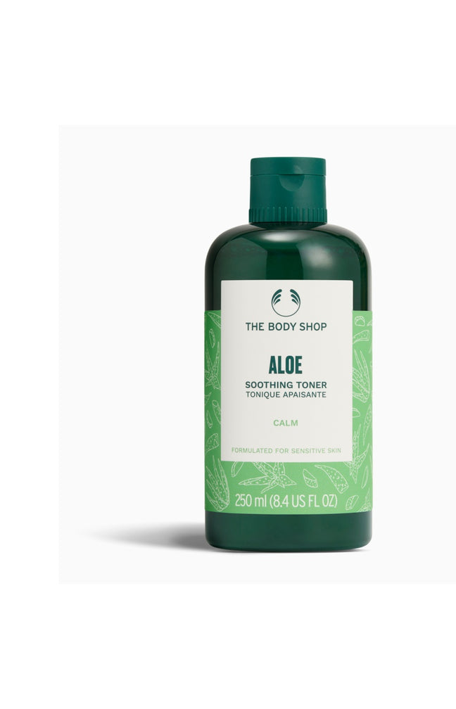 Toner Aloe - Apaisant - Visage
