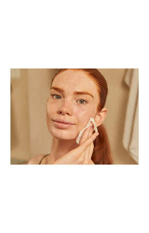 Toner Aloe - Apaisant - Visage