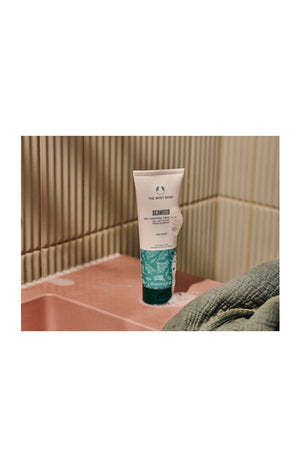 Gel nettoyant rééquilibrant - Peaux mixtes à grasses - Visage