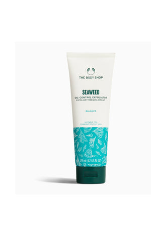 Exfoliant rééquilibrant - Visage
