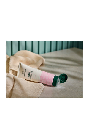 Nettoyant doux - Vitamine E - Visage