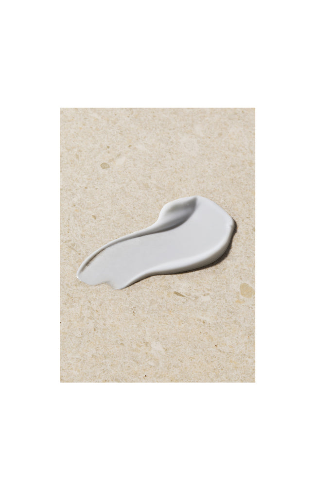 Crème démaquillante - Vitamine E