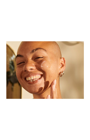 Gel-crème hydratant - Vitamine E - Visage