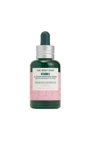 Sérum hydratant biphasé - Acide hyaluronique - Visage