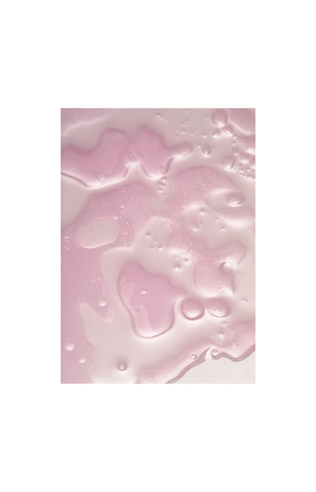 Sérum hydratant biphasé - Acide hyaluronique - Visage