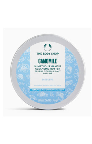 Baume démaquillant - Camomille - Visage - 90 ml