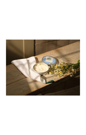 Baume démaquillant - Camomille - Visage - 90 ml