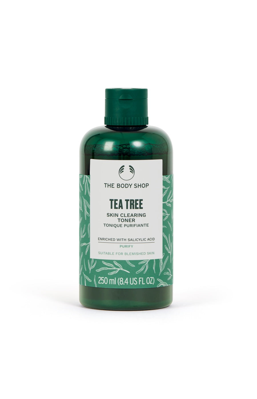 Lotion tonique - Tea Tree - Visage