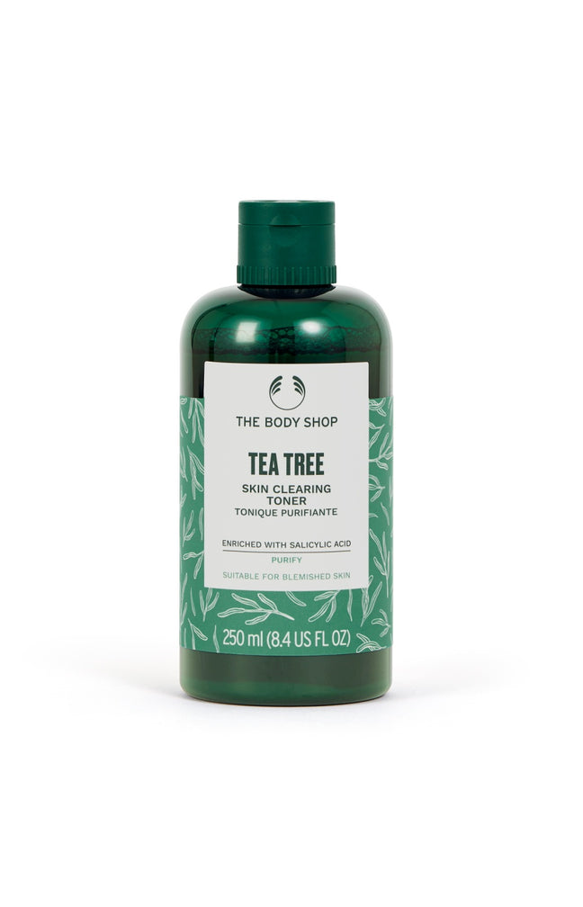 Lotion tonique - Tea Tree - Visage