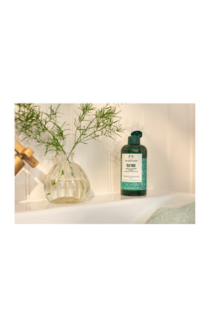Lotion tonique - Tea Tree - Visage