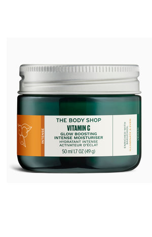 Soin hydratant intense - Vitamine C - Visage