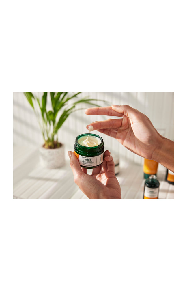 Soin hydratant intense - Vitamine C - Visage