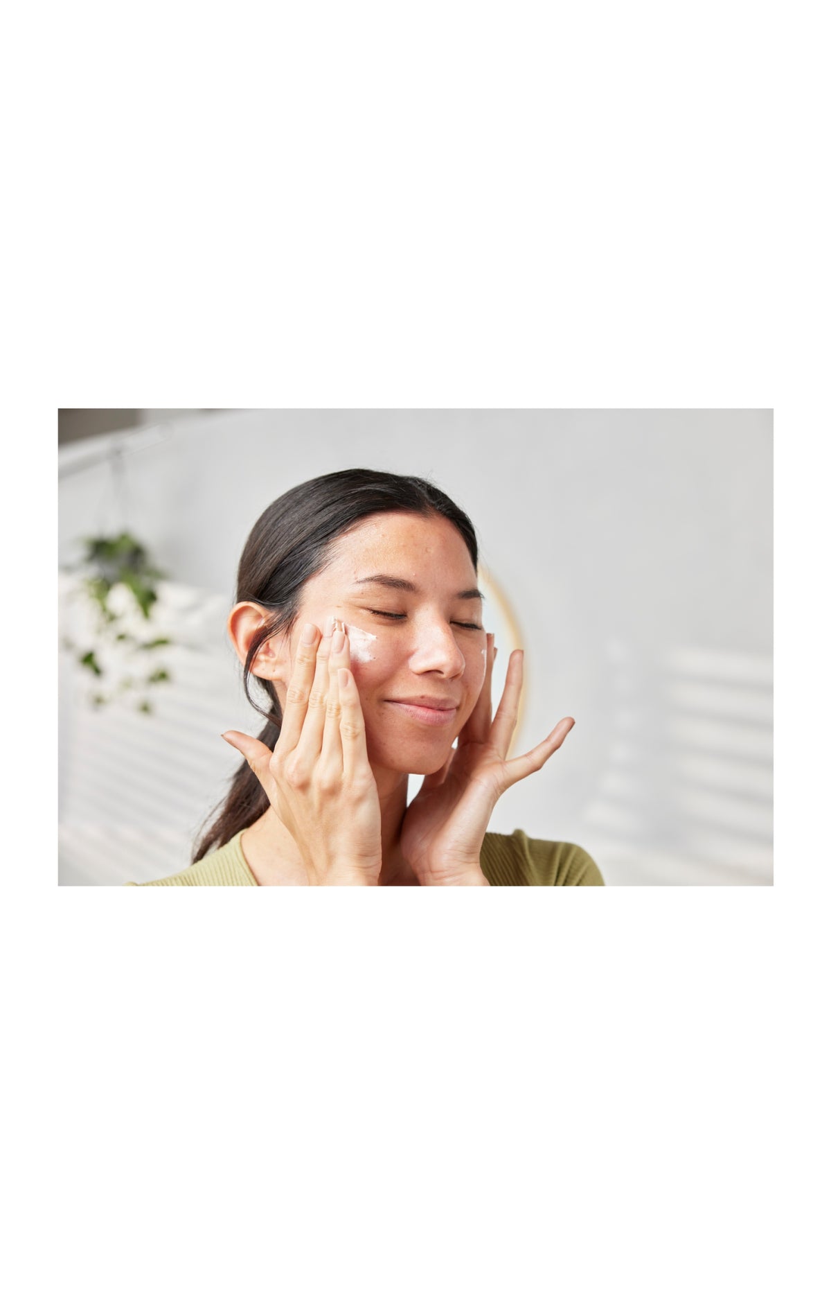 Soin hydratant intense - Vitamine C - Visage