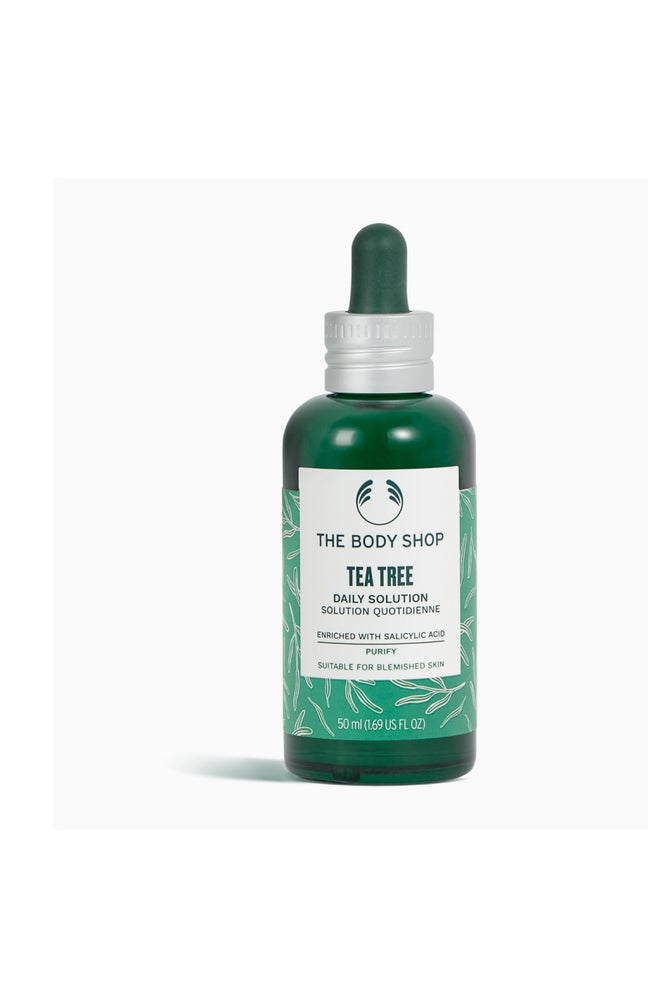 Sérum - Tea Tree - Visage