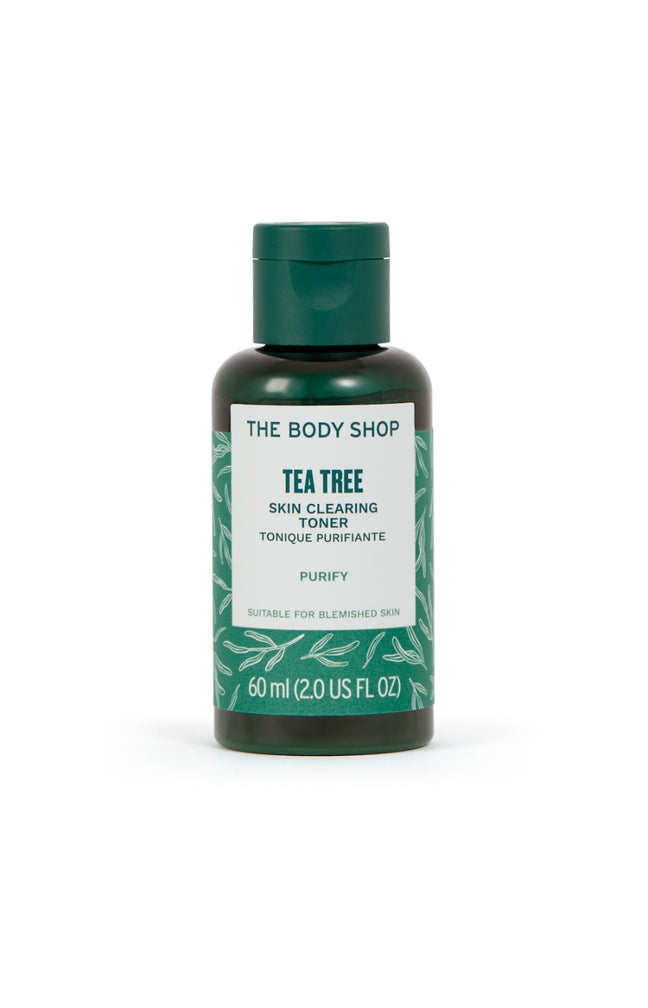 Lotion tonique - Tea Tree - Visage