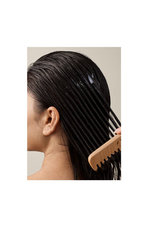 Après-shampoing anti-pelliculaire - Gingembre