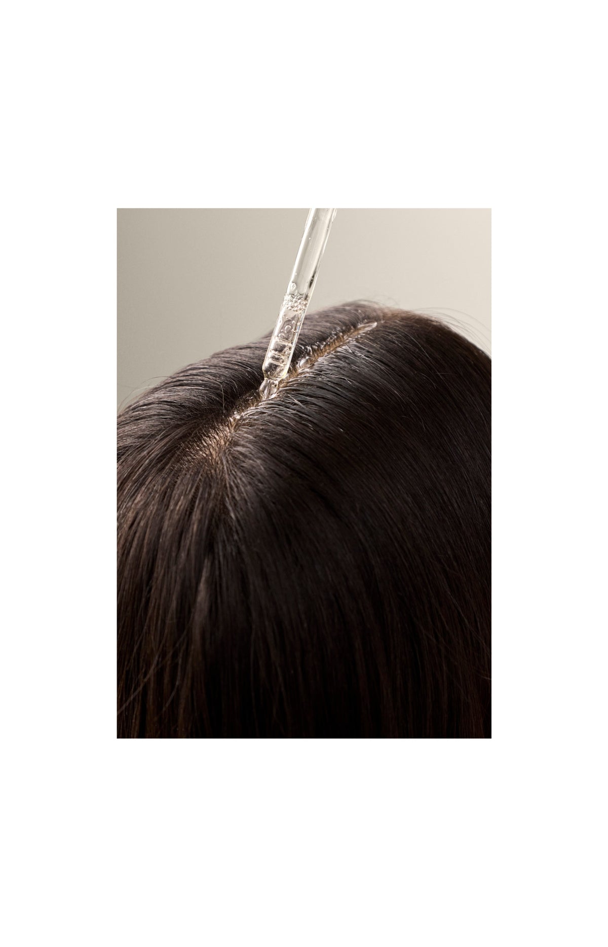 Sérum - Gingembre - Cheveux