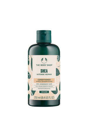 Après-shampoing nourrissant - Beurre de karité